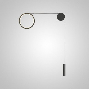Накладной светильник Imperiumloft HOOK hook01 в Глазове - glazov.ok-mebel.com | фото