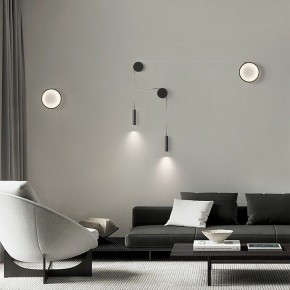 Накладной светильник Imperiumloft HOOK hook01 в Глазове - glazov.ok-mebel.com | фото 6