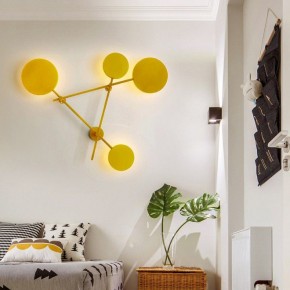 Накладной светильник Imperiumloft Iride Bernhardt DOTS-201 в Глазове - glazov.ok-mebel.com | фото 2