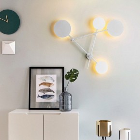 Накладной светильник Imperiumloft Iride Bernhardt DOTS-201 в Глазове - glazov.ok-mebel.com | фото 3