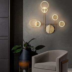 Накладной светильник Imperiumloft ZINGY E zingy01 в Глазове - glazov.ok-mebel.com | фото 10