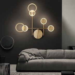 Накладной светильник Imperiumloft ZINGY E zingy01 в Глазове - glazov.ok-mebel.com | фото 9