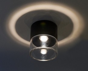 Накладной светильник Italline IT014-0201 IT014-0201 black в Глазове - glazov.ok-mebel.com | фото 3