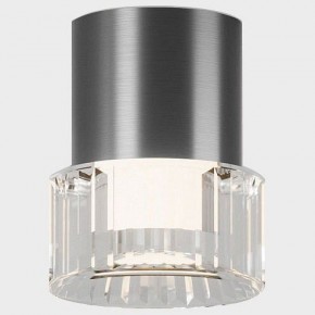 Накладной светильник Italline IT014-0202 IT014-0202 dark silver в Глазове - glazov.ok-mebel.com | фото