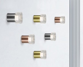 Накладной светильник Italline IT014-0202 IT014-0202 rose gold в Глазове - glazov.ok-mebel.com | фото 3