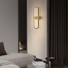 Накладной светильник Lussole Tift LSP-7334 в Глазове - glazov.ok-mebel.com | фото 5
