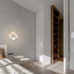 Накладной светильник Mantra Boutique 7669 в Глазове - glazov.ok-mebel.com | фото 3