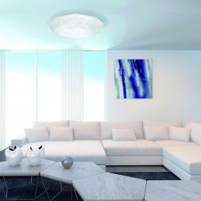 Накладной светильник Mantra Diamante 3679 в Глазове - glazov.ok-mebel.com | фото 5