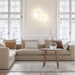 Накладной светильник Mantra Kubick 7595 в Глазове - glazov.ok-mebel.com | фото 3