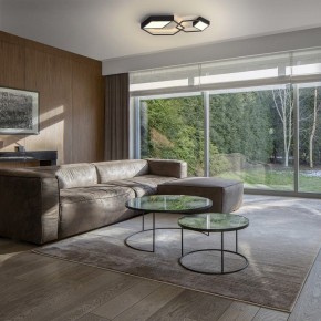 Накладной светильник Mantra Kubick 7760 в Глазове - glazov.ok-mebel.com | фото 3