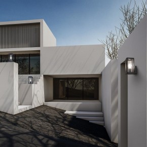 Накладной светильник Mantra Nevada 8899 в Глазове - glazov.ok-mebel.com | фото 2