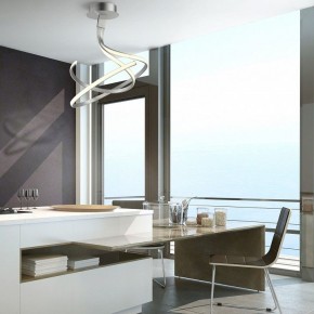 Накладной светильник Mantra Nur 4981 в Глазове - glazov.ok-mebel.com | фото 4