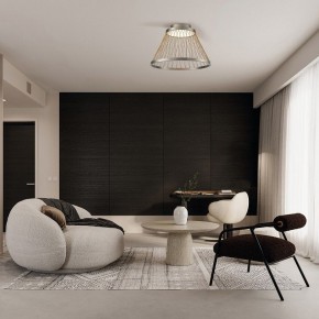 Накладной светильник Mantra Spider 8981 в Глазове - glazov.ok-mebel.com | фото 2