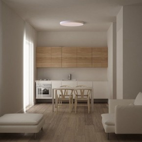 Накладной светильник Mantra Turin 9022 в Глазове - glazov.ok-mebel.com | фото 4