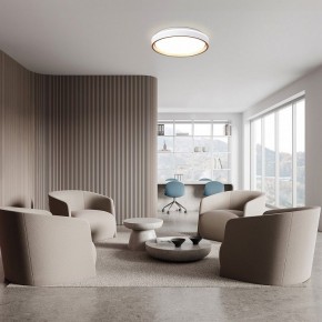 Накладной светильник Mantra Verona 9026 в Глазове - glazov.ok-mebel.com | фото 3