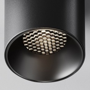 Накладной светильник Maytoni Alfa LED C064CL-12W4K-RD-B в Глазове - glazov.ok-mebel.com | фото 10