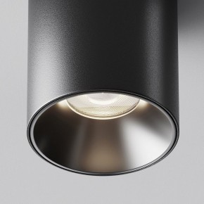 Накладной светильник Maytoni Alfa LED C064CL-12W4K-RD-B в Глазове - glazov.ok-mebel.com | фото 11