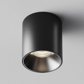 Накладной светильник Maytoni Alfa LED C064CL-12W4K-RD-B в Глазове - glazov.ok-mebel.com | фото 6