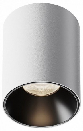 Накладной светильник Maytoni Alfa LED C064CL-12W4K-RD-WB в Глазове - glazov.ok-mebel.com | фото