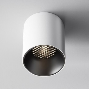 Накладной светильник Maytoni Alfa LED C064CL-12W4K-RD-WB в Глазове - glazov.ok-mebel.com | фото 2
