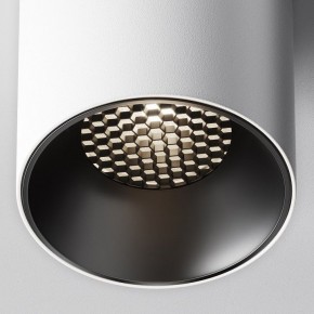 Накладной светильник Maytoni Alfa LED C064CL-12W4K-RD-WB в Глазове - glazov.ok-mebel.com | фото 7