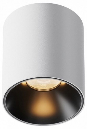 Накладной светильник Maytoni Alfa LED C064CL-5W2.7K-RD-WB в Глазове - glazov.ok-mebel.com | фото