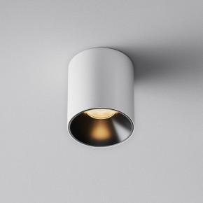 Накладной светильник Maytoni Alfa LED C064CL-5W2.7K-RD-WB в Глазове - glazov.ok-mebel.com | фото 6