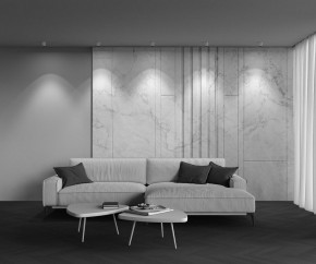 Накладной светильник Maytoni Alfa LED C064CL-5W2.7K-RD-WB в Глазове - glazov.ok-mebel.com | фото 8