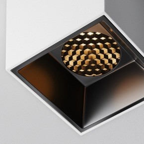 Накладной светильник Maytoni Alfa LED C064CL-5W2.7K-SQ-WB в Глазове - glazov.ok-mebel.com | фото 9