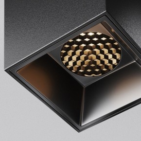 Накладной светильник Maytoni Alfa LED C064CL-5W3K-SQ-B в Глазове - glazov.ok-mebel.com | фото 9