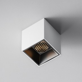 Накладной светильник Maytoni Alfa LED C064CL-5W3K-SQ-WB в Глазове - glazov.ok-mebel.com | фото 2