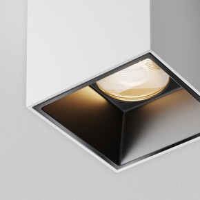 Накладной светильник Maytoni Alfa LED C064CL-5W3K-SQ-WB в Глазове - glazov.ok-mebel.com | фото 9