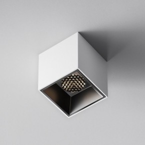 Накладной светильник Maytoni Alfa LED C064CL-5W4K-SQ-WB в Глазове - glazov.ok-mebel.com | фото 2