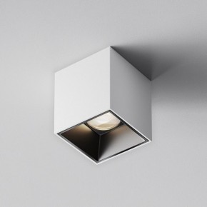 Накладной светильник Maytoni Alfa LED C064CL-5W4K-SQ-WB в Глазове - glazov.ok-mebel.com | фото 6