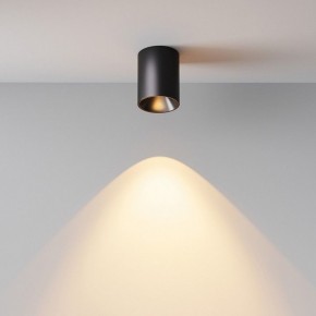 Накладной светильник Maytoni Alfa LED C064CL-8W2.7K-RD-B в Глазове - glazov.ok-mebel.com | фото 7