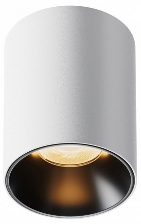 Накладной светильник Maytoni Alfa LED C064CL-8W2.7K-RD-WB в Глазове - glazov.ok-mebel.com | фото