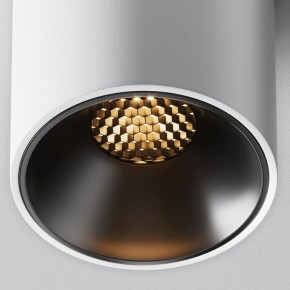 Накладной светильник Maytoni Alfa LED C064CL-8W2.7K-RD-WB в Глазове - glazov.ok-mebel.com | фото 10