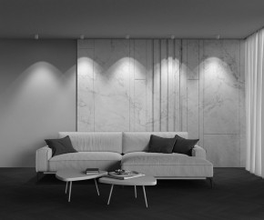 Накладной светильник Maytoni Alfa LED C064CL-8W2.7K-RD-WB в Глазове - glazov.ok-mebel.com | фото 8
