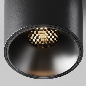 Накладной светильник Maytoni Alfa LED C064CL-8W3K-RD-B в Глазове - glazov.ok-mebel.com | фото 10