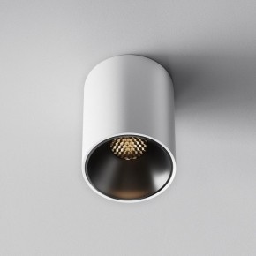 Накладной светильник Maytoni Alfa LED C064CL-8W3K-RD-WB в Глазове - glazov.ok-mebel.com | фото 8