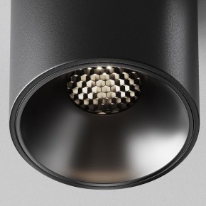 Накладной светильник Maytoni Alfa LED C064CL-8W4K-RD-B в Глазове - glazov.ok-mebel.com | фото 10