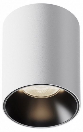 Накладной светильник Maytoni Alfa LED C064CL-8W4K-RD-WB в Глазове - glazov.ok-mebel.com | фото