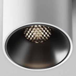 Накладной светильник Maytoni Alfa LED C064CL-8W4K-RD-WB в Глазове - glazov.ok-mebel.com | фото 10