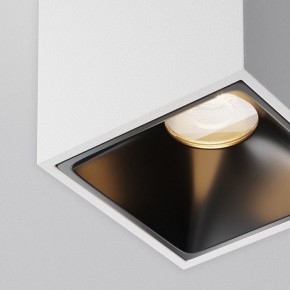Накладной светильник Maytoni Alfa LED C065CL-8W3K-SQ-WB в Глазове - glazov.ok-mebel.com | фото
