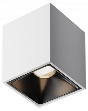 Накладной светильник Maytoni Alfa LED C065CL-8W4K-SQ-WB в Глазове - glazov.ok-mebel.com | фото
