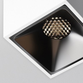 Накладной светильник Maytoni Alfa LED C065CL-8W4K-SQ-WB в Глазове - glazov.ok-mebel.com | фото 10