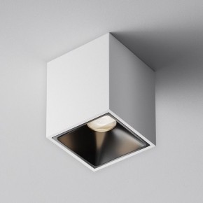 Накладной светильник Maytoni Alfa LED C065CL-8W4K-SQ-WB в Глазове - glazov.ok-mebel.com | фото 4