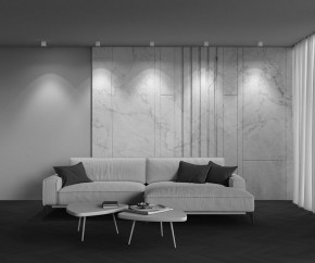 Накладной светильник Maytoni Alfa LED C065CL-8W4K-SQ-WB в Глазове - glazov.ok-mebel.com | фото 8