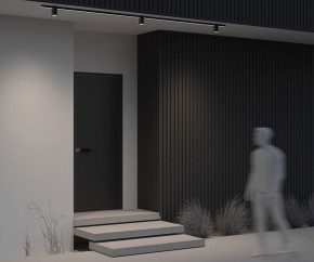 Накладной светильник Maytoni Alfa O-TR01-2-S-16WB3K в Глазове - glazov.ok-mebel.com | фото 4