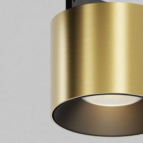 Накладной светильник Maytoni Alfa S TR188-1-5W3K-M-BBS в Глазове - glazov.ok-mebel.com | фото 2